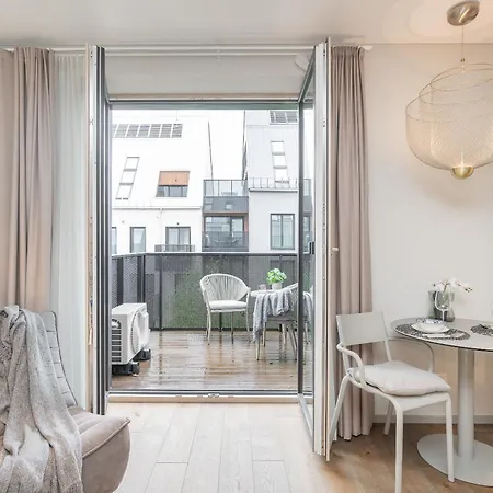 New By The River, W-balcony & Ac