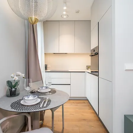 New By The River, W-balcony & Ac